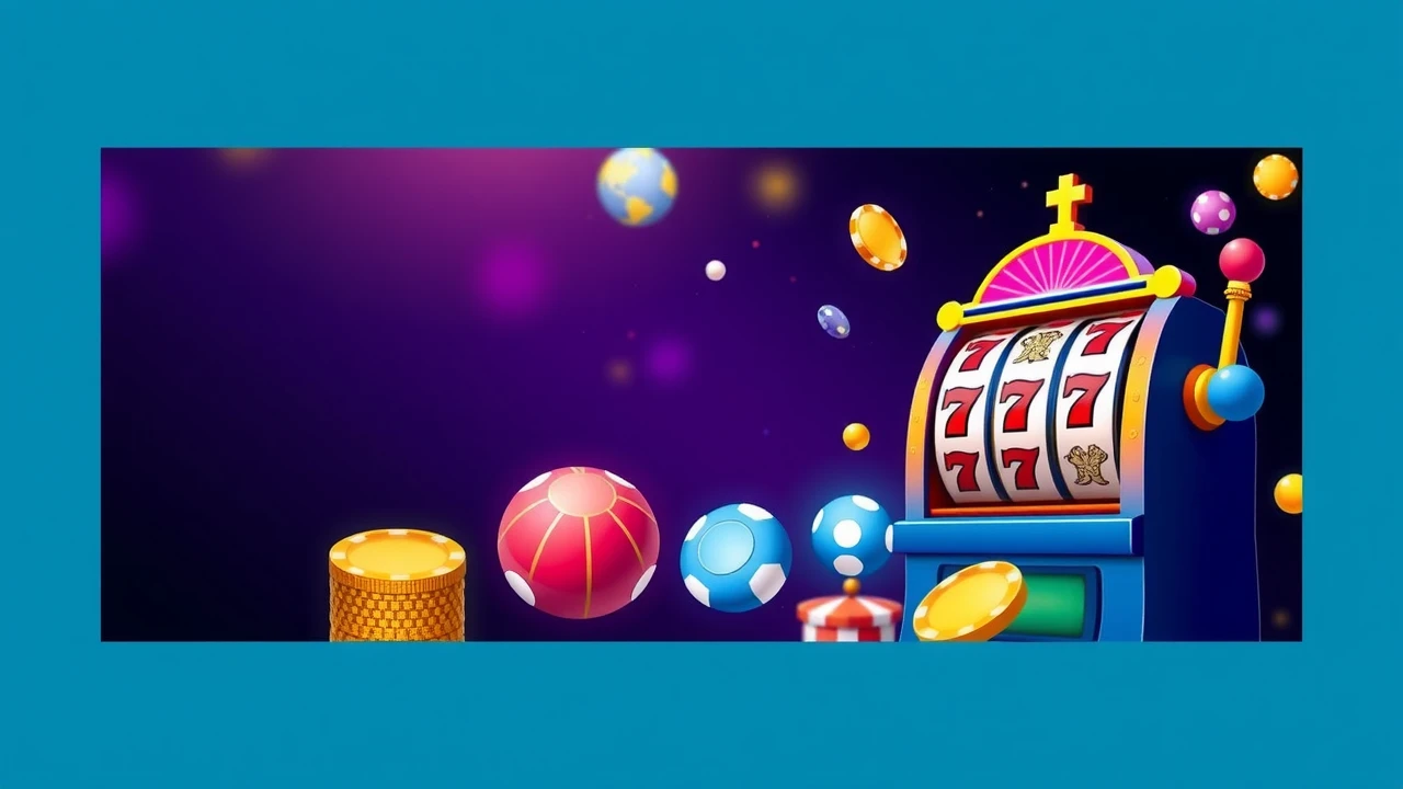 The Impact of Technological Innovations on Slot Game Development: Exploring the Relationship