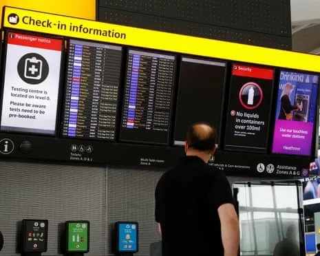 Serious Flight Delays Witnessed Across European Airports After Cyber-Attack Affecting Check-In Systems