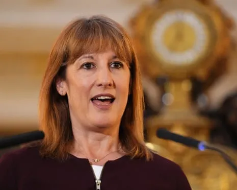 UK Chancellor Due to Attend Betting Lobbyist's Event Amid Tax Assessment