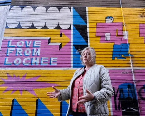 The Scottish Town Rejects Elon Musk's Bait, Upholding Togetherness In Response