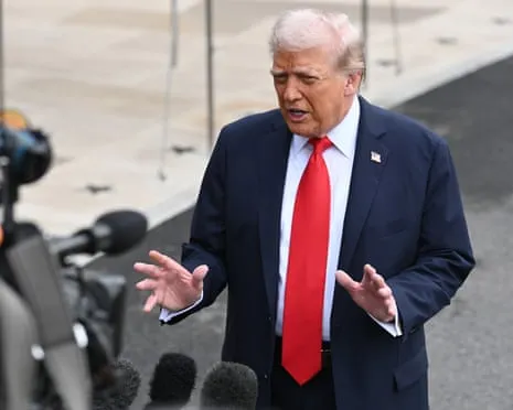 President Pledges to Block ‘Far-Left Media’ Following Launching New York Times Court Case