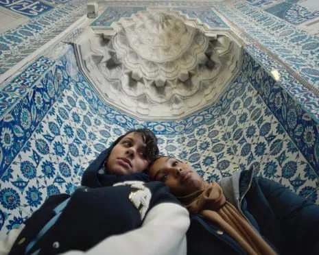 Such teenage women were extremely demonized’: Director Nadia Fall on her debut film Brides