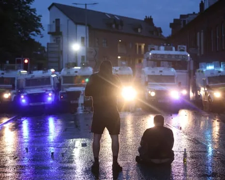 The Region Grapples With Racial Unrest 'Endless Crisis', Official Papers Alert