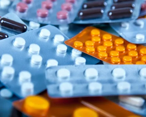 Once-a-Day Weight Loss Tablet Could Help Cut Body Weight by a Fifth, Study Shows