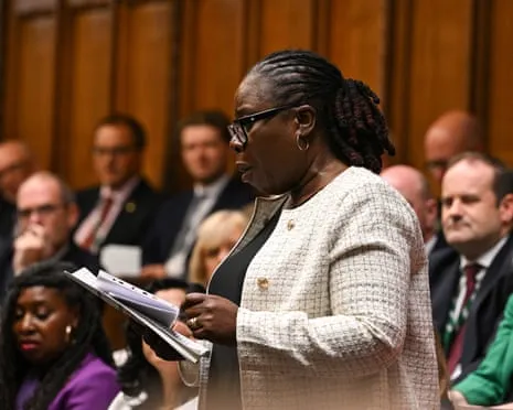 Institutional Racism Harms Prenatal Services for African-Caribbean Women in the UK, MPs State
