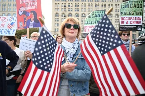 Immigrant Advocacy Organizations Brace For Government Crackdown Amid Administration Threats